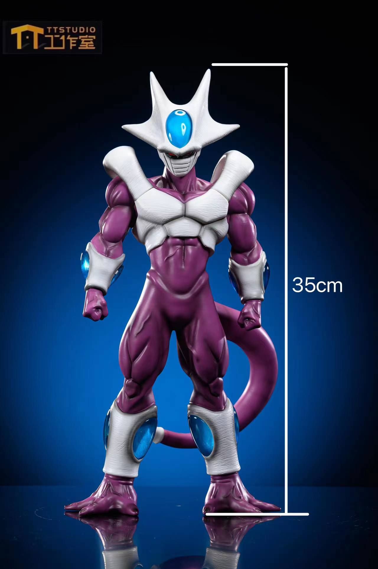 Cooler - TT Studio – Flash Resin Shop