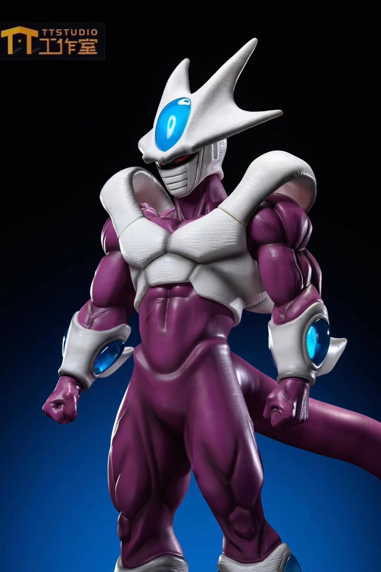 Cooler - TT Studio – Flash Resin Shop