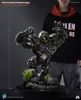  Queen Studio - Transformers - Captain Orangutan 