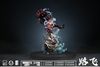  Iron Curtain Studio - Luffy Gear 4 