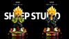 Sheep Studio - SSJ Goku 