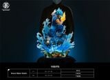  Dream Maker Studio - Vegito Super Saiyan Blue 