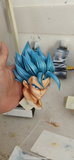  Dream Maker Studio - Vegito Super Saiyan Blue 