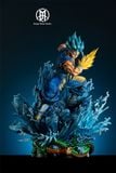  Dream Maker Studio - Vegito Super Saiyan Blue 