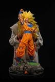  70cm Studio - Goku SSJ3 