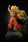 70cm Studio - Goku SSJ3 