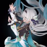  Firefly - Honkai Star Rail - Hakimi Studio 