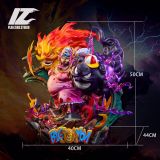  Base Big Mom - One Piece - PZ Studio 