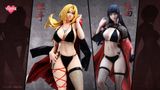  Yomi Studio - Tsunade Akatsuki 