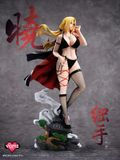  Yomi Studio - Tsunade Akatsuki 