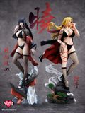  Yomi Studio - Tsunade Akatsuki 