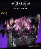  Innate Art x Sparkey Studio - Tần Thời Minh Nguyệt - Điền Ngôn 