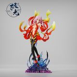  Ji Guang Studio - Guilty Crown - Inori Yuzuriha 