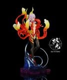  Ji Guang Studio - Guilty Crown - Inori Yuzuriha 