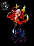  Ji Guang Studio - Guilty Crown - Inori Yuzuriha 
