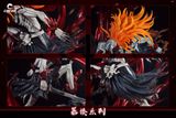  Cheng Studio - Ichigo Hollow VS Uiquiorra - Bleach 