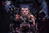  Moowan x DDS Studio - Nosferatu zodd - Berserk 