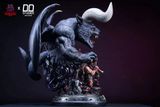  Moowan x DDS Studio - Nosferatu zodd - Berserk 