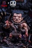  Moowan x DDS Studio - Nosferatu zodd - Berserk 