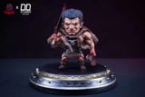  Moowan x DDS Studio - Nosferatu zodd - Berserk 