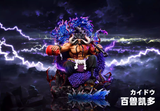  Wake Studio - Kaido - One Piece 