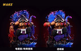  Wake Studio - Kaido - One Piece 