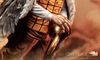  AS Studio - Sir Crocodile - One Piece 
