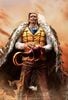  AS Studio - Sir Crocodile - One Piece 