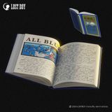  LOST BOY Studio - Sanji - One Piece 