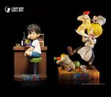  LOST BOY Studio - Sanji - One Piece 
