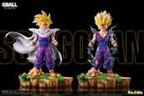  GBALL Studio - Gohan - Dragon Ball 