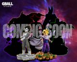  GBALL Studio - Gohan - Dragon Ball 