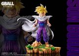  GBALL Studio - Gohan - Dragon Ball 