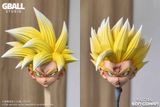  GBALL Studio - Gohan - Dragon Ball 
