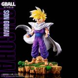  GBALL Studio - Gohan - Dragon Ball 