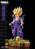  GBALL Studio - Gohan - Dragon Ball 