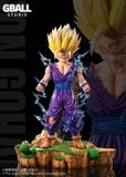  GBALL Studio - Gohan - Dragon Ball 