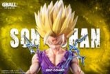  GBALL Studio - Gohan - Dragon Ball 