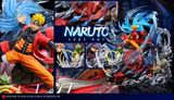  Quiyuan Studio - Naruto - naruto 