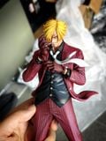  TH Studio - Sanji - One Piece 