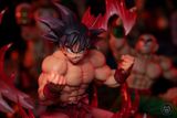 MM Studio - Goku Kaioken - Dragon Ball 