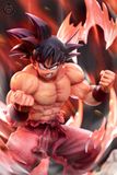  MM Studio - Goku Kaioken - Dragon Ball 