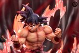  MM Studio - Goku Kaioken - Dragon Ball 