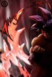  MM Studio - Goku Kaioken - Dragon Ball 