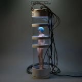  Shadow Studio - Ayanami Rei - Evangelion 