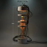  Shadow Studio - Ayanami Rei - Evangelion 