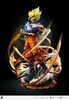  Last Sleep Studio - Goku SSJ2 - Dragon Ball 