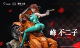  Light Year Studio - Fujiko Mine - Lupin III 