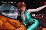  Light Year Studio - Fujiko Mine - Lupin III 