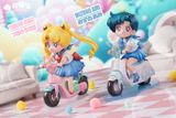  Forest Rabbit Studio - Ami Mizuno - Sailor Moon 